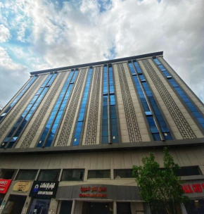 فندق كنان العزيزية Kinan Al Azizia Hotel Makkah